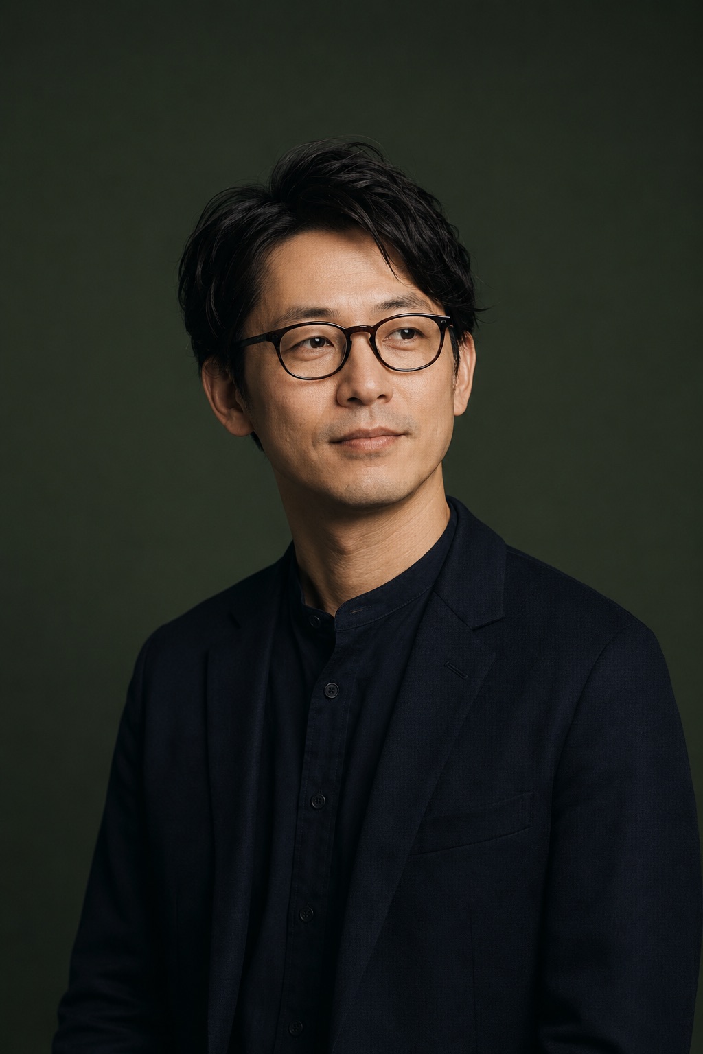 トイラボ主宰 高橋拓也